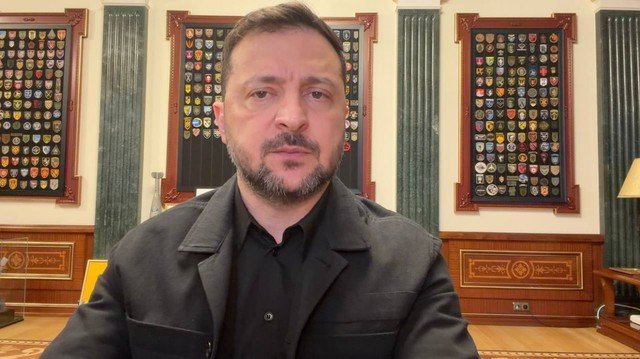Zelenski: Turneul în Orientul Mijlociu, un succes. Acorduri semnate