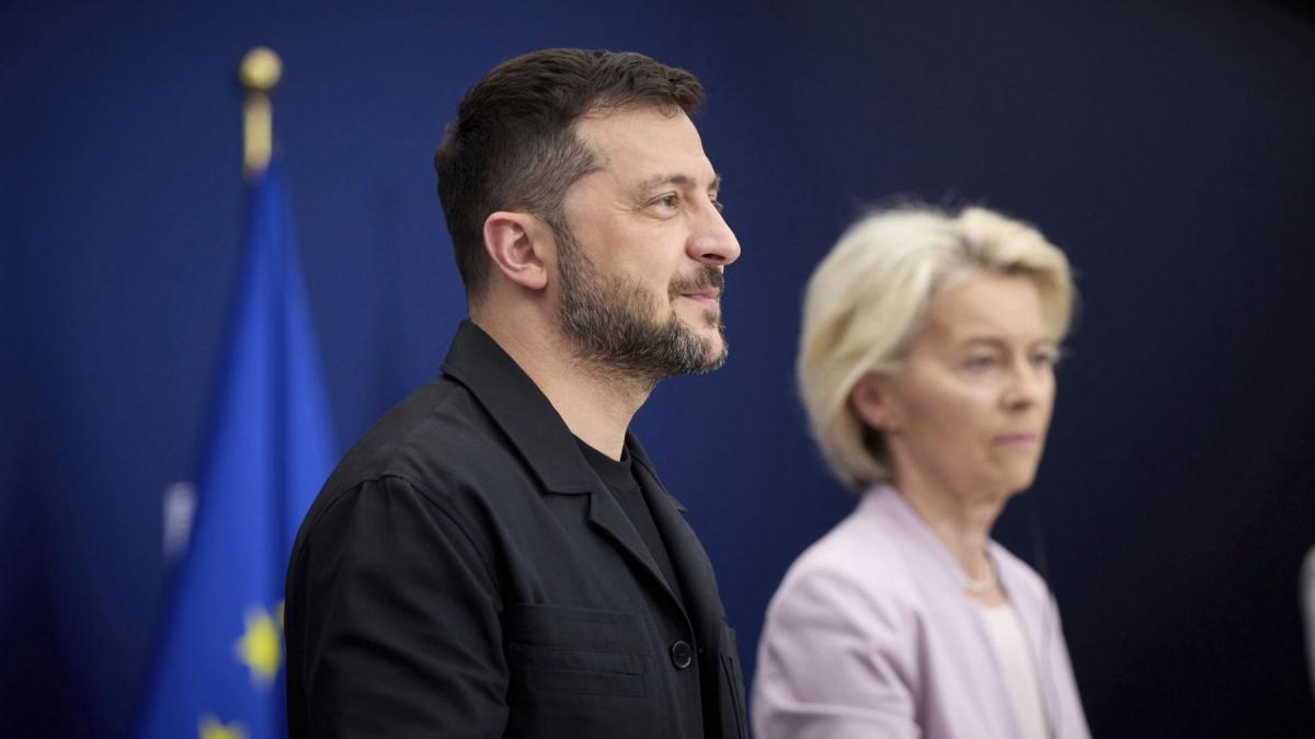 Zelenski acuză Europa de șantaj în disputa privind livrările de petrol rusesc Președintele ucrainean Volodimir Zelenski a criticat dur atitudinea partenerilor europeni în legătură cu livrările de petrol rusesc prin conducta Drujba