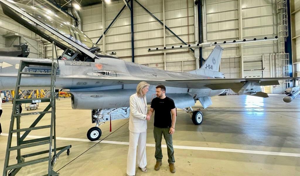 Cum poate iranul vulnerabiliza apărarea ucrainei?