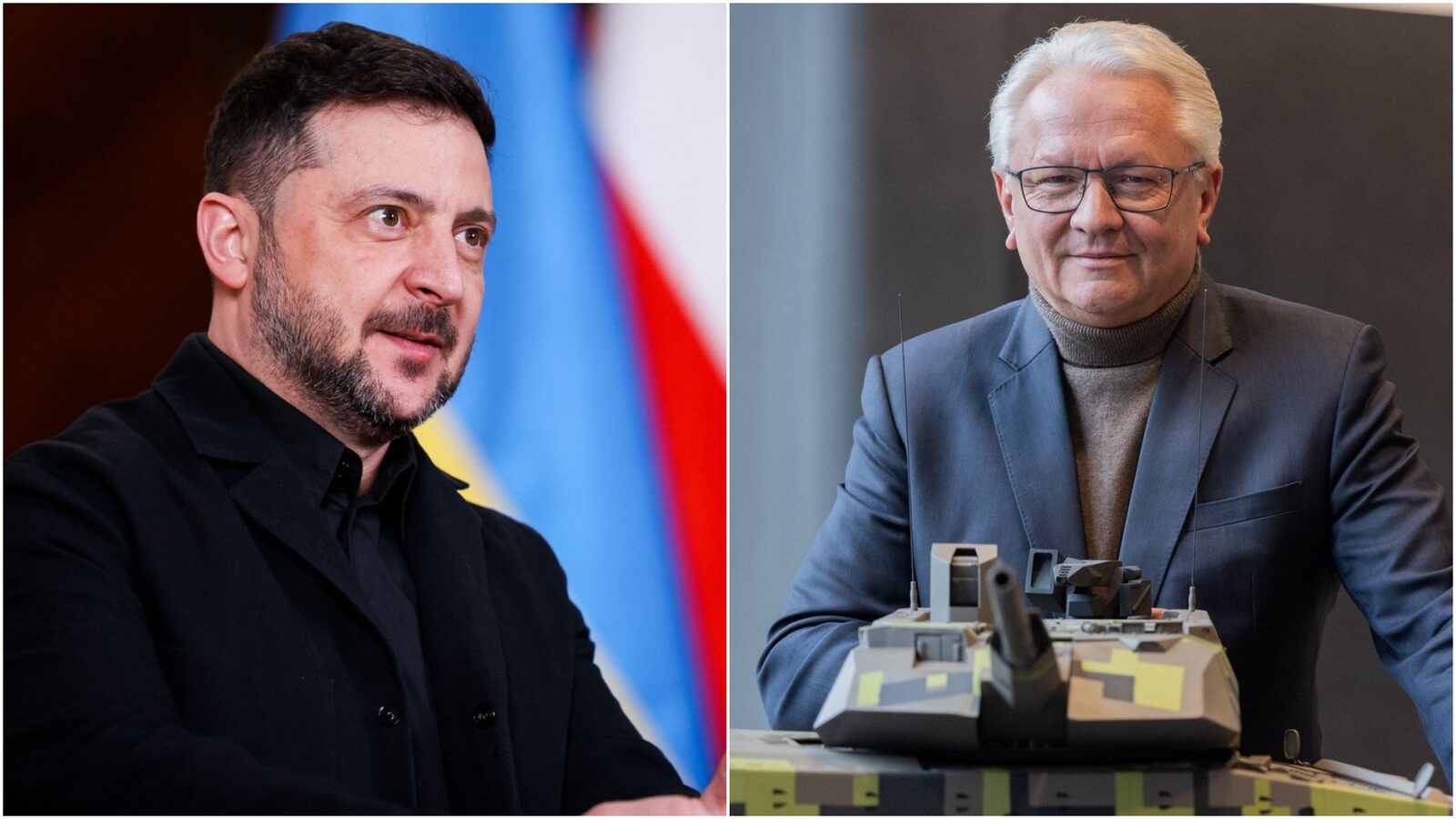 Ruptură diplomatică între Ucraina și Rheinmetall după declarațiile unui oficial german Un conflict diplomatic mocnește între Ucraina și Rheinmetall, unul dintre principalii furnizori de armament ai țării