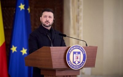 Ziua limbii române, sărbătorită anual în ucraina