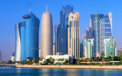 Qatar atacă Iran, arabia saudită amenință represalii