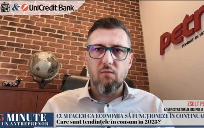 Brandurile și comercianții investesc masiv în…