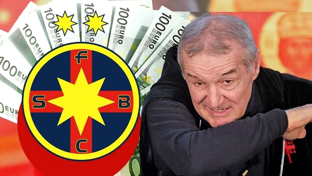 FCSB, eliminată din lupta pentru play-off, suferă pierderi financiare semnificative FC Argeș a trimis FCSB în play-out, o premieră de la introducerea actualului sistem competițional