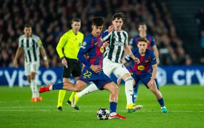 Bbc, reacție rapidă după victoria Barcelonei cu newcastle