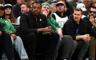 Paul Pierce, din nou în atenția publică: Un nou scandal de paternitate Fostul star al baschetului american, Paul Pierce, se confruntă cu un nou scandal