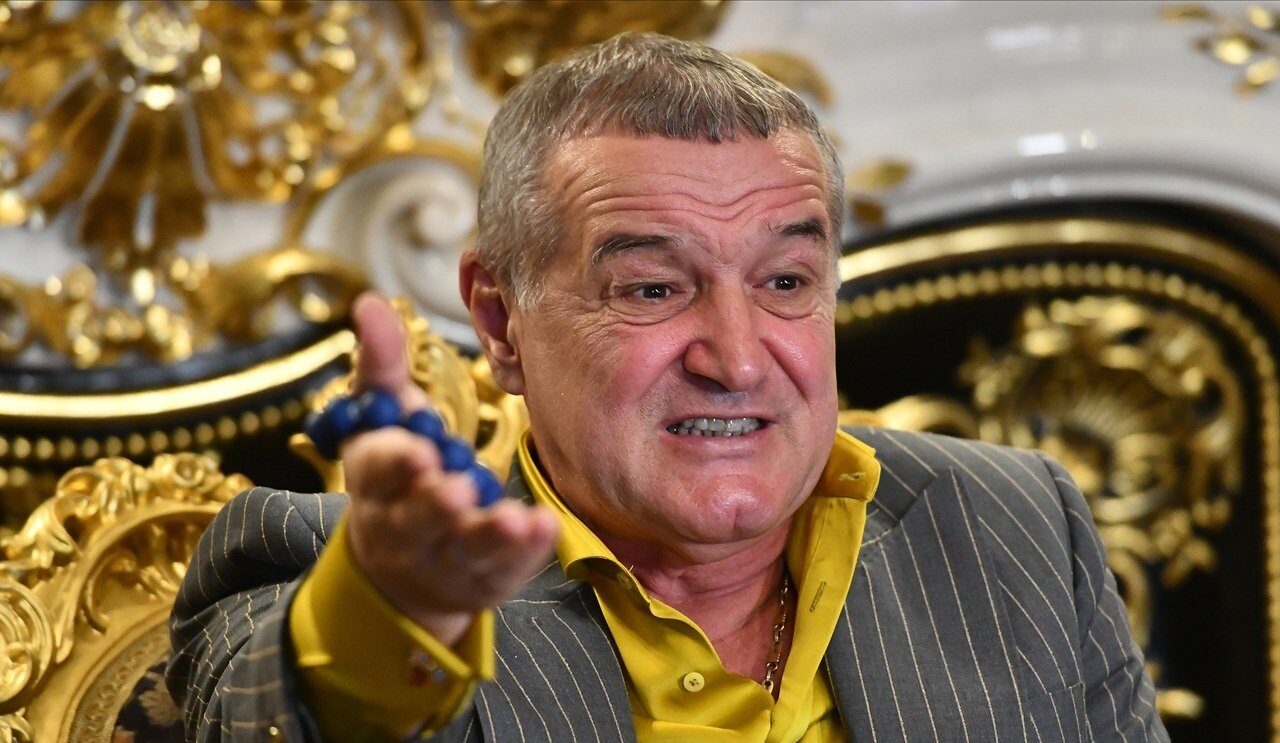 Becali dezvăluie motivul pentru care tatăl său scuipa televizorul când apărea Ceaușescu Gigi Becali, patronul FCSB, a împărtășit o amintire din copilărie legată de tatăl său, Tase Becali, și de reacția acestuia față de fostul dictator Nicolae Ceaușescu