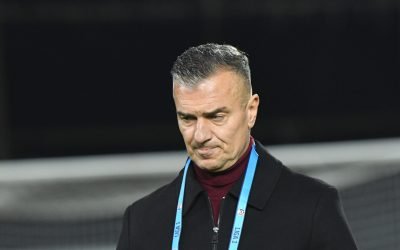 Pancu califică CFR în play-off, dar nu primește bonus. (58 caractere)