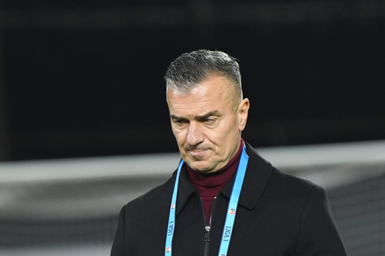 Pancu califică CFR în play-off, dar nu primește bonus. (58 caractere)