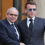 Macron, apel ȘOCANT: Cere retragerea trupelor israeliene din Liban