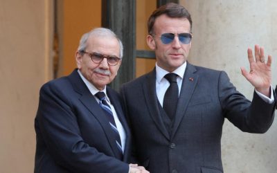Macron, apel ȘOCANT: Cere retragerea trupelor israeliene din Liban