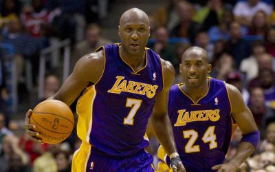 Lamar Odom dezvăluie detalii șocante despre supradoza din 2015 într-un nou documentar Netflix Fostul star al echipei Los Angeles Lakers, Lamar Odom, deschide un capitol dureros din viața sa