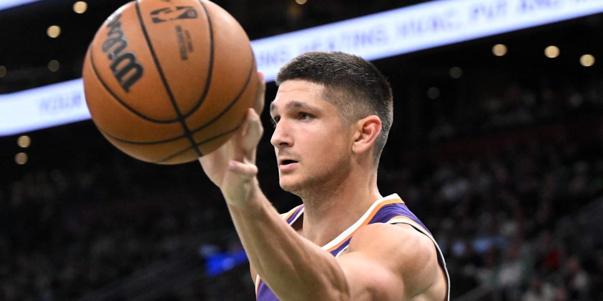 Șoc la Warriors: Phoenix Suns primesc vești despre accidentări