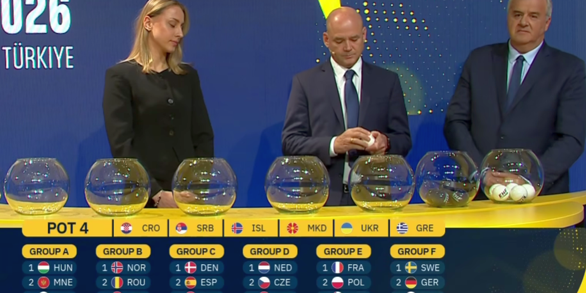 România, la EURO handbal feminin: Grupa preliminară. Semifinalele, țel greu de atins