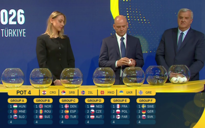 România, la EURO handbal feminin: Grupa preliminară. Semifinalele, țel greu de atins