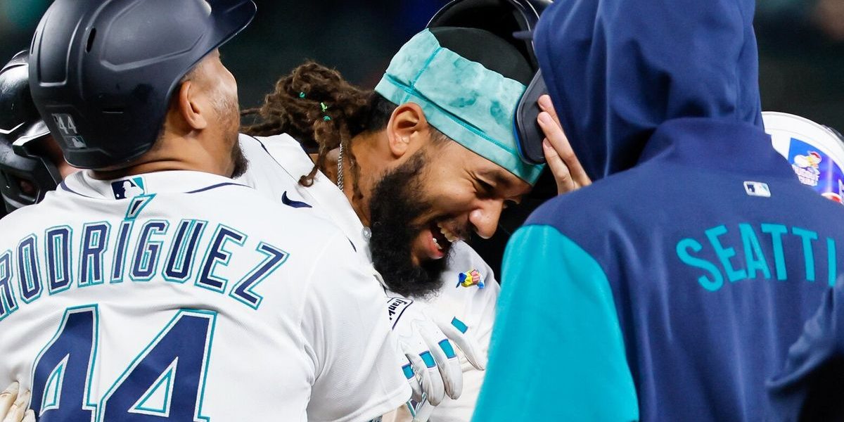 J.P. Crawford, erou în revenirea incredibilă a Mariners cu Astros
