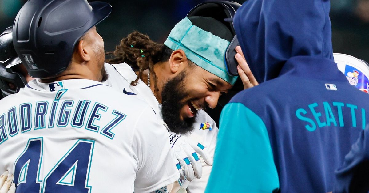 J.P. Crawford, erou în revenirea incredibilă a Mariners cu Astros