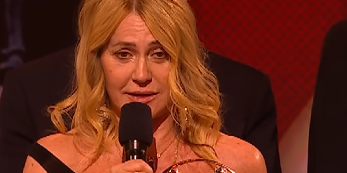 ”Tu m-ai salvat, ești eroul meu!” Cuvintele emoționante lângă Novak Djokovic