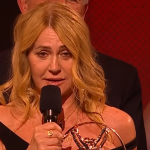 ”Tu m-ai salvat, ești eroul meu!” Cuvintele emoționante lângă Novak Djokovic