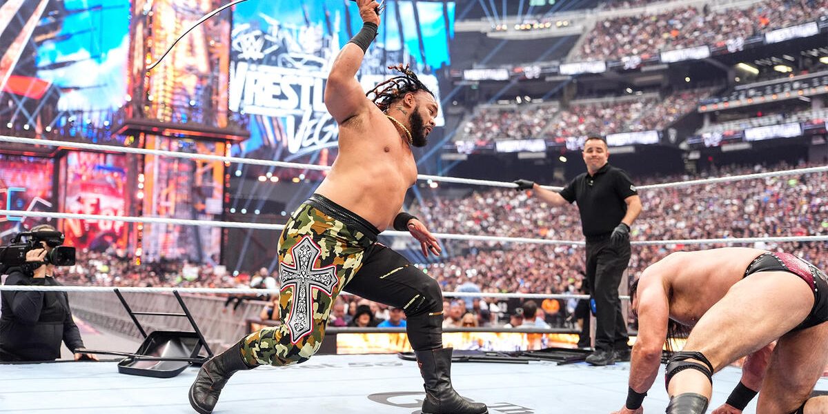 WrestleMania: Spectacol total! Ce s-a întâmplat sâmbătă la WWE