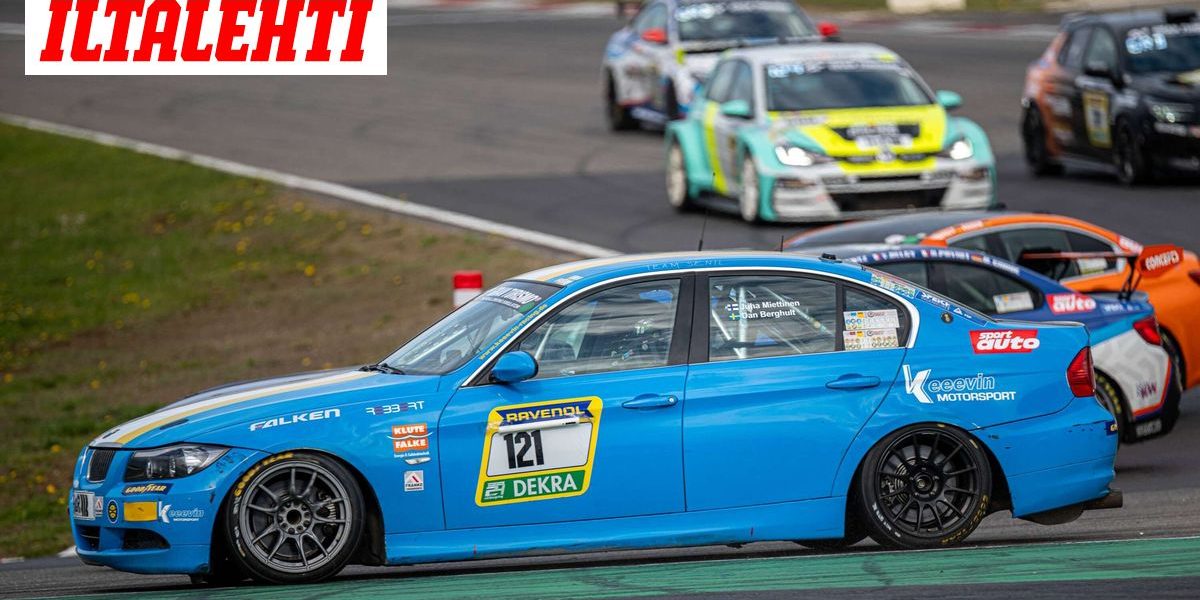 Verstappen, șocat: „Condoleanțe familiei lui Juhan”