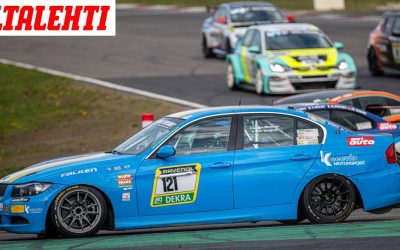 Verstappen, șocat: „Condoleanțe familiei lui Juhan”