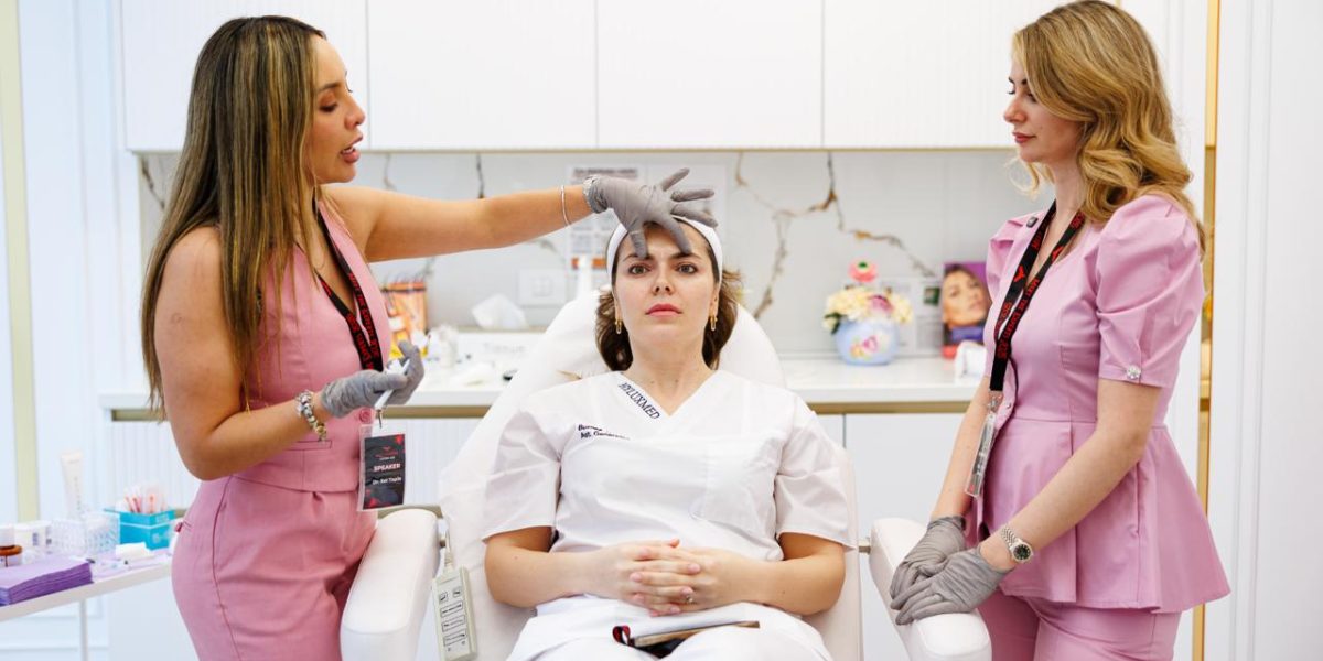 Medicina viitorului: Experți de top la București despre estetică și regenerare