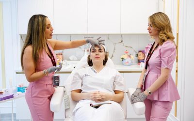 Medicina viitorului: Experți de top la București despre estetică și regenerare