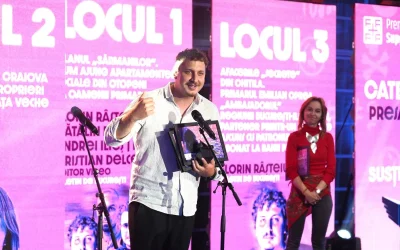 Redacția Buletin de București a primit trei nominalizări la Premiile Superscrieri, competiție care recompensează excelența în jurnalism