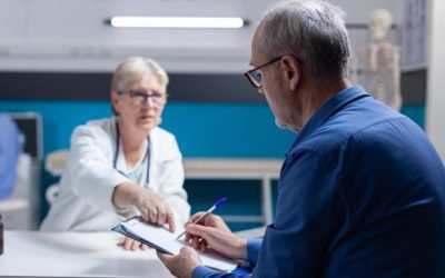 Gratuit: Depistare cancer colorectal la complexul caraiman, sectorul 1