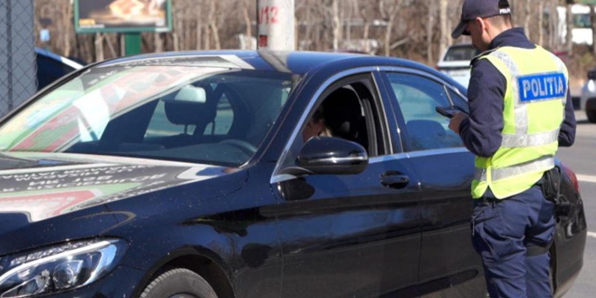 Amenda-șoc: 1.320 de lei pentru șoferii din România. Ce obiect uiți acasă?