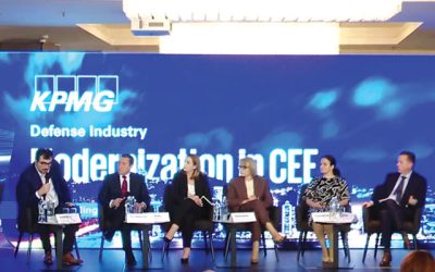 Criză sau oportunitate? Conferința KPMG și ZF despre viitorul Europei Centrale și de Est