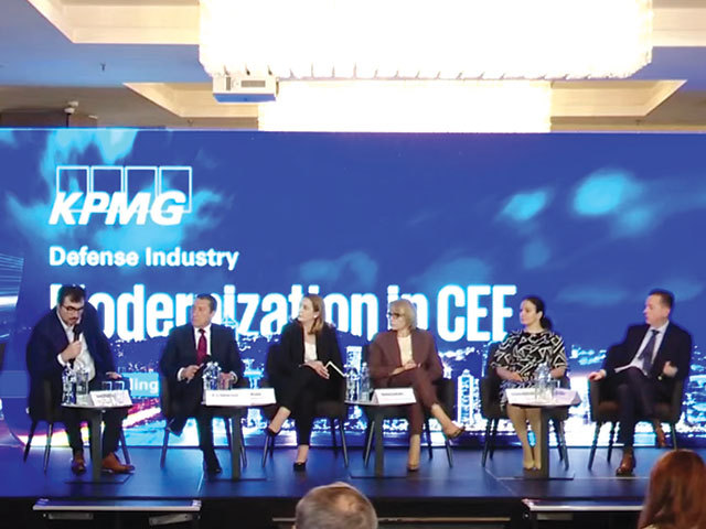 Criză sau oportunitate? Conferința KPMG și ZF despre viitorul Europei Centrale și de Est