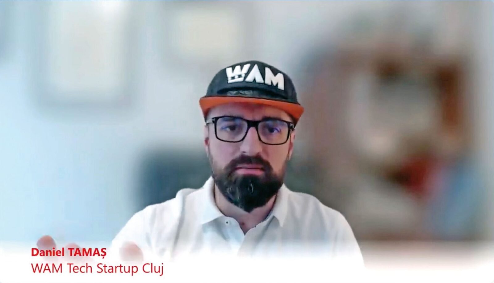 Antreprenorul Daniel Tamaș demonstrează cum digitalizarea serviciilor publice poate fi simplă, rapidă și accesibilă Un antreprenor din Cluj, Daniel Tamaș, a demonstrat, prin crearea site-ului DemoANAF.ro, că modernizarea interfețelor digitale ale instituțiilor publice este nu doar posibilă, ci și necesară