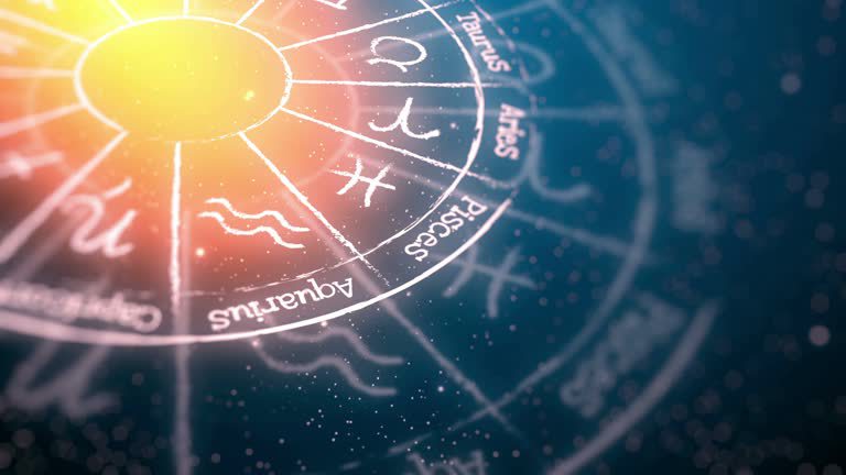 Bani norocoși pentru zodii: Vești bune în Horoscopul lunii