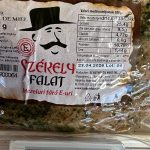 Drobul de miel de la Mega Image: Ce ingrediente ascunde prețul de 80 lei