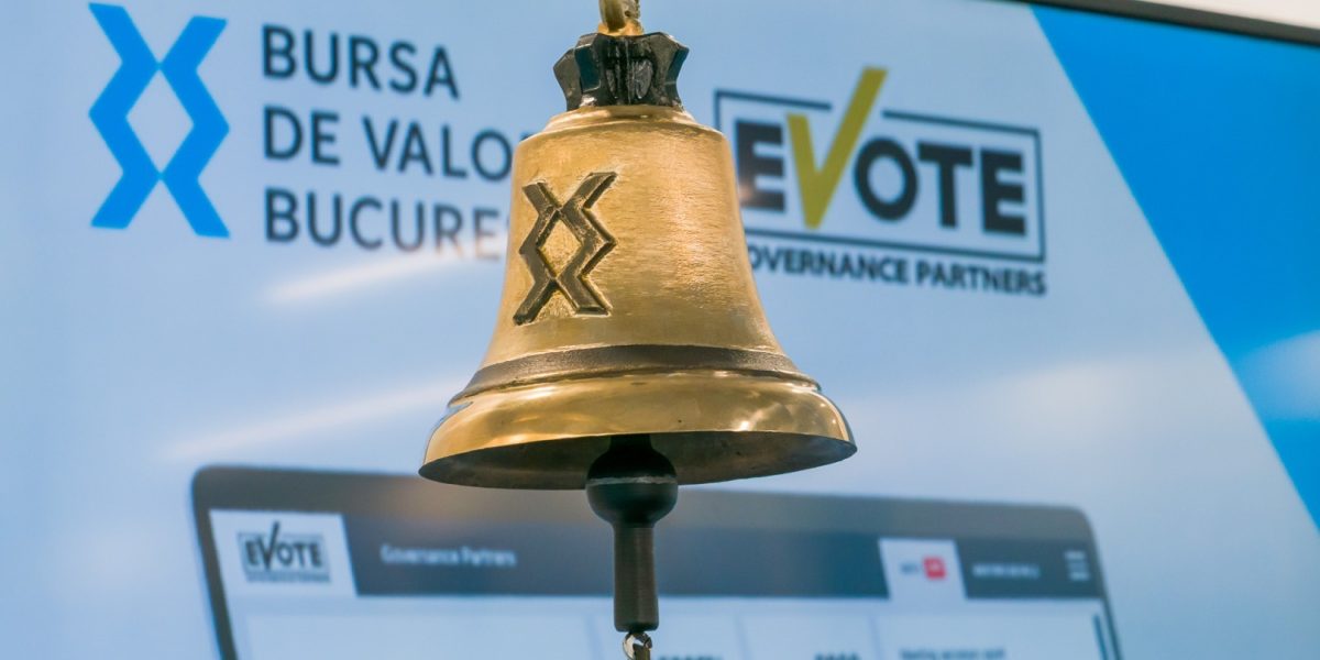 Ce-ar zice românii de listarea la bursă a companiilor de stat