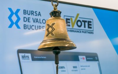 Ce-ar zice românii de listarea la bursă a companiilor de stat