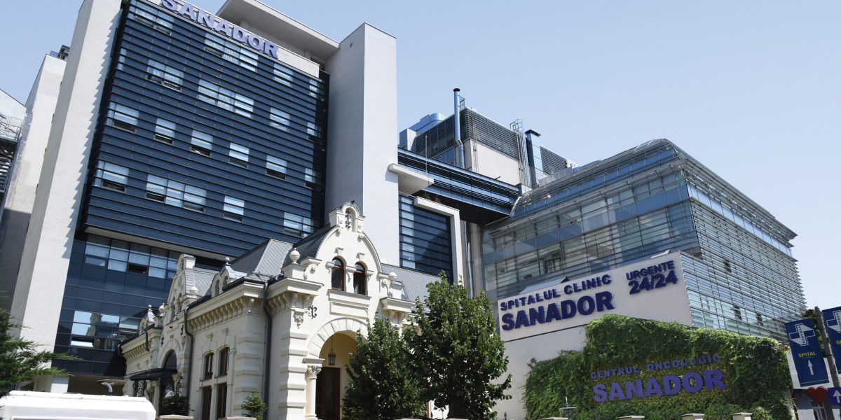 Cincișpe ani de excelență: CP, modelul ce-a schimbat Sanatatea din România