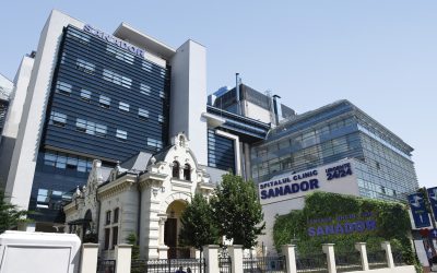 Cincișpe ani de excelență: CP, modelul ce-a schimbat Sanatatea din România