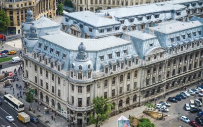 Studenții din București sunt invitați să contribuie la reducerea deșeurilor electronice prin soluții inovatoare, cu șansa de a câștiga acces la festivalul Untold 2026