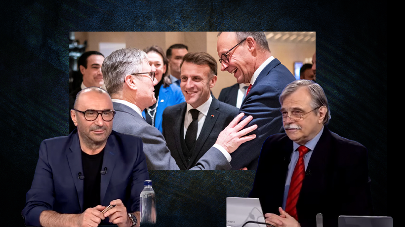 America, liberă de probleme? Trump lasă Europa pe cont propriu