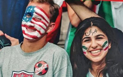 Echipa națională de fotbal masculin a Iranului, cu o istorie bogată și performanțe remarcabile, este singura selecționată care a reușit să câștige Cupa Asiei de trei ori consecutiv