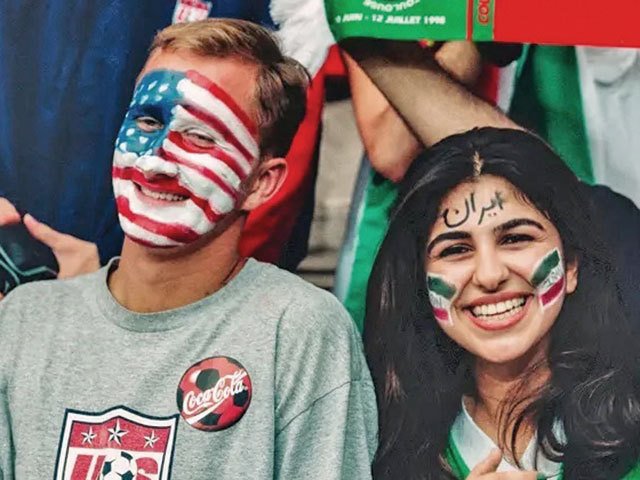 Echipa națională de fotbal masculin a Iranului, cu o istorie bogată și performanțe remarcabile, este singura selecționată care a reușit să câștige Cupa Asiei de trei ori consecutiv