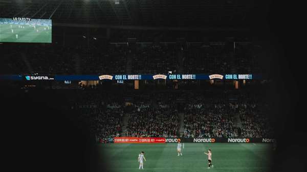 Real Sociedad, informații cheie pentru ziua de mâine