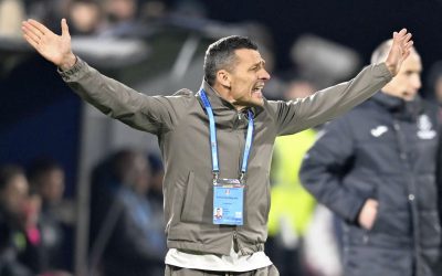 Ar da șansa să antreneze echipa: Reacția-șoc după anunțul lui