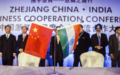 India și China își reiau treptat legăturile economice, pe fondul crizei energetice și al tensiunilor geopolitice India, a treia cea mai mare țară importatoare de petrol din lume, se orientează către China pentru a explora colaborări în domeniul vehiculelor electrice, al bateriilor și al energiei regenerabile