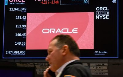 Oracle reduce mii de locuri de muncă, pe fondul investițiilor masive în inteligența artificială Gigantul software Oracle a început să informeze angajații că va efectua concedieri masive, potrivit surselor CNBC