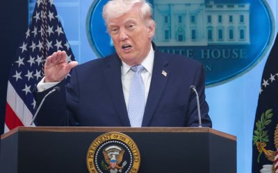 Donald Trump amenință Iranul cu „moartea unei civilizații” și cere deschiderea Strâmtorii Hormuz Fostul președinte american Donald Trump a emis o amenințare dramatică la adresa Iranului, avertizând că „o întreagă civilizație va muri” dacă Teheranul nu ajunge la un acord