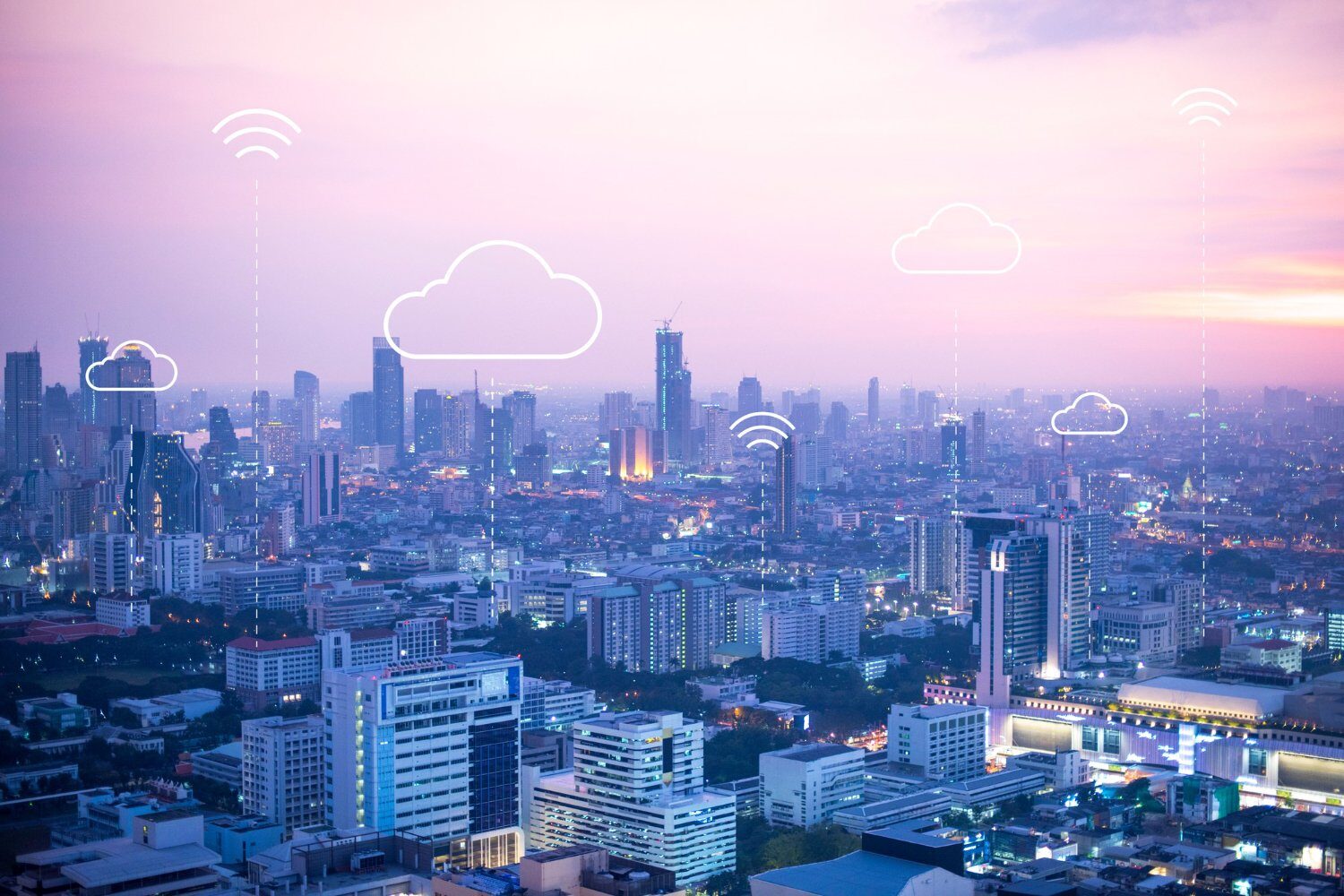 Telecom: ANCOM schimbă regulile pentru raportarea datelor